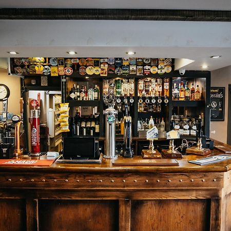 فندق The Derwent Arms Edmondbyers المظهر الخارجي الصورة