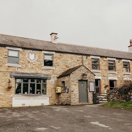 فندق The Derwent Arms Edmondbyers المظهر الخارجي الصورة