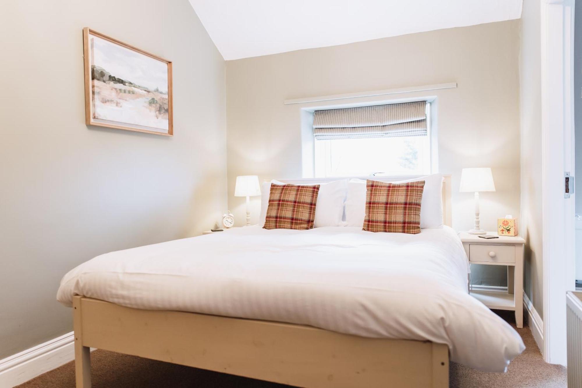 فندق The Derwent Arms Edmondbyers المظهر الخارجي الصورة